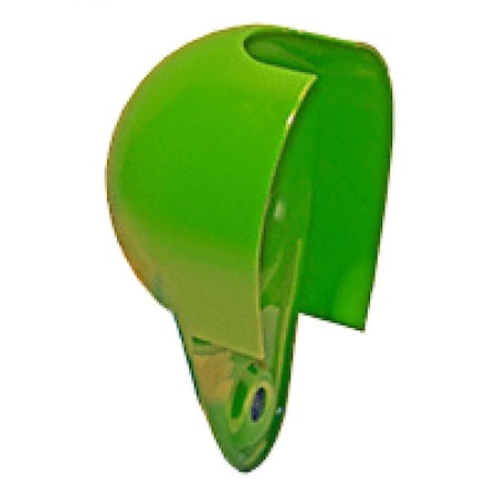 Aftermarket New Left Hand LH Spark Plug Cover Fits John Deere Tractors 50 60 70 A4589R